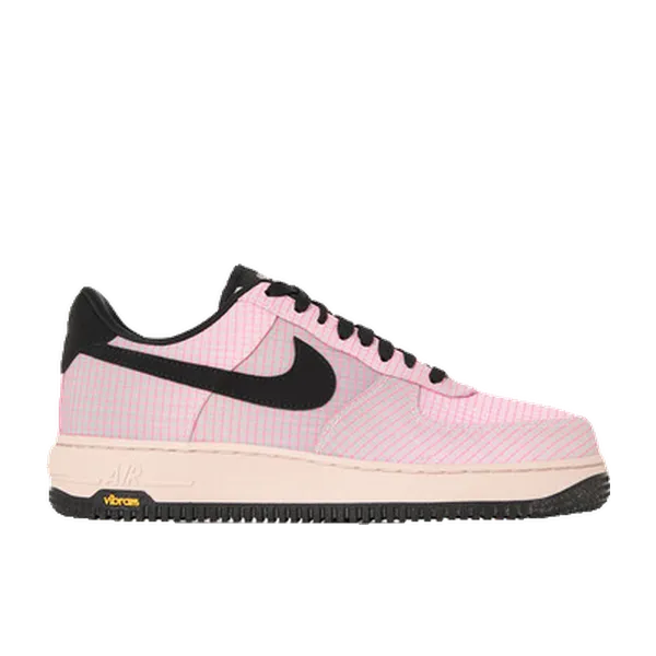 Nike Air Force 1 LX Vibram Silt Red, vergelijk prijzen bij 2 winkels