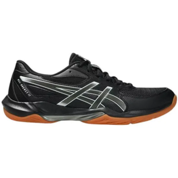 ASICS Gel-Rocket 12 Zwart, vergelijk prijzen bij 1 winkel