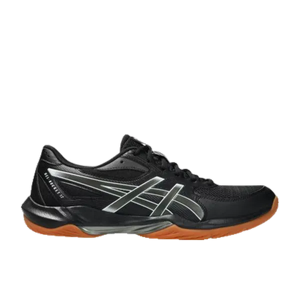 ASICS Gel-Rocket 12 Zwart, vergelijk prijzen bij 1 winkel