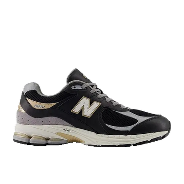 New Balance 2002R Zwart, vergelijk prijzen bij 1 winkel