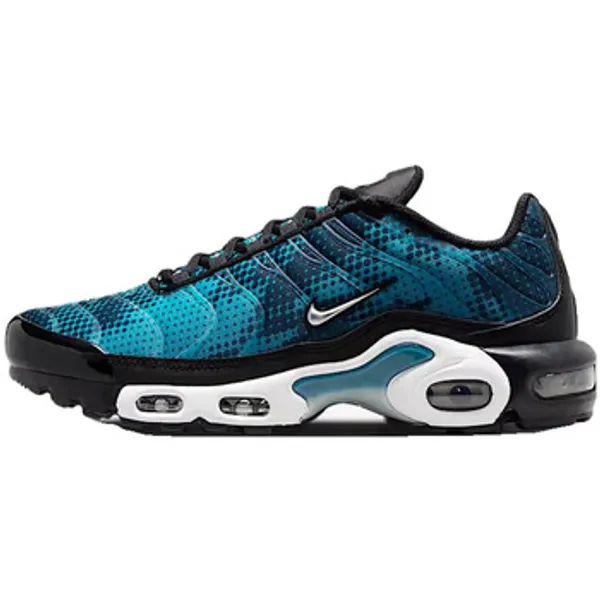 Nike Air Max Plus TN Dot Pattern Zwart, vergelijk prijzen bij 1 winkel