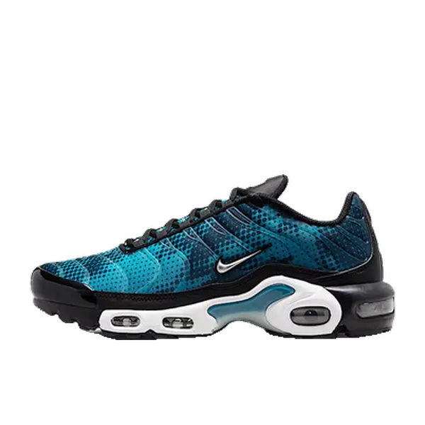 Nike Air Max Plus TN Dot Pattern Zwart, vergelijk prijzen bij 1 winkel