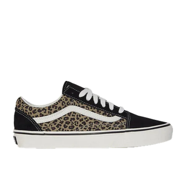 Skateschoenen Vans Old Skool Zwart, vergelijk prijzen bij 1 winkel