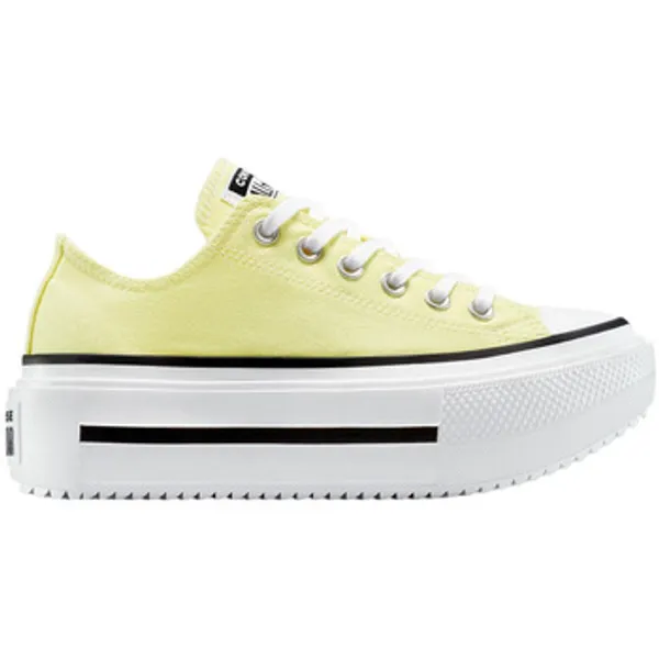 Converse Lage Sneakers Converse Baskets Chuck 70 Low textile — vergelijk prijzen bij 1 winkel