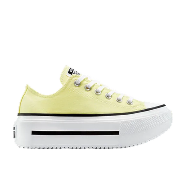 Converse Chuck 70 Low Geel, vergelijk prijzen bij 1 winkel