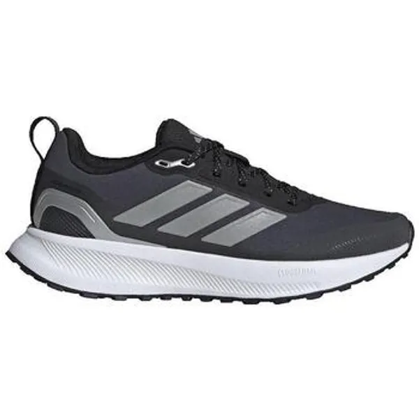 Trail Adidas Runfalcon 5 TR Déperlant Zwart, vergelijk prijzen bij 1 winkel