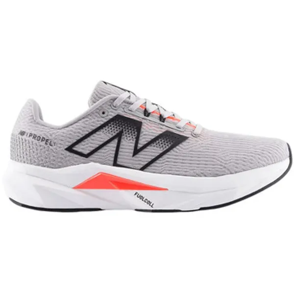 New Balance FuelCell Propel v3 Grijs, foto 2 van 2