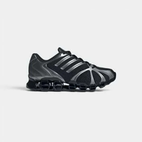 Adidas Lage Sneakers adidas Mega Ghostride W "Core Black" — vergelijk prijzen bij 1 winkel