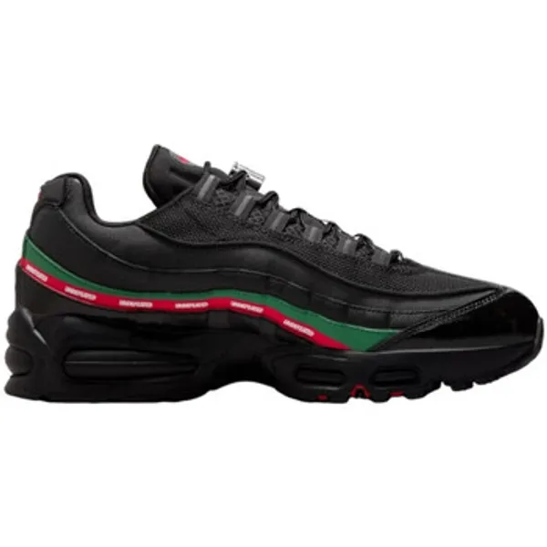 Nike Air Max 95 SP Undefeated Black, vergelijk prijzen bij 1 winkel