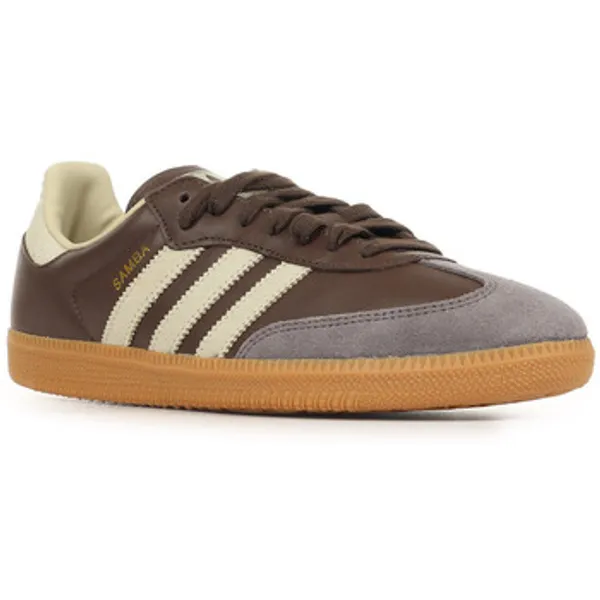 Adidas Sneakers adidas Samba OG — vergelijk prijzen bij 1 winkel