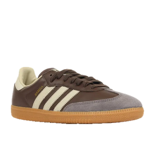 adidas Samba OG Bruin, vergelijk prijzen bij 1 winkel