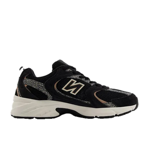 New Balance 530 Zwart (U530CRB), vergelijk prijzen bij 1 winkel