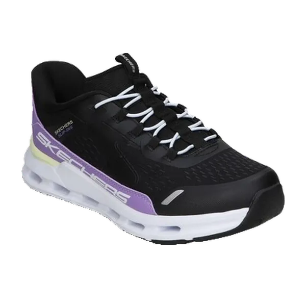 Skechers Sneakers Zwart, vergelijk prijzen bij 1 winkel