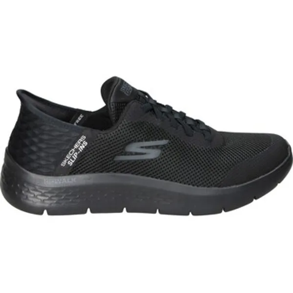 Skechers Sneakers Zwart, vergelijk prijzen bij 1 winkel