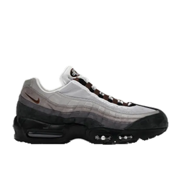 Nike Air Max 95 SB Cacao Wow, vergelijk prijzen bij 1 winkel