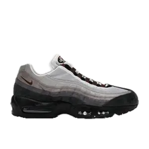 Nike Air Max 95 bruin