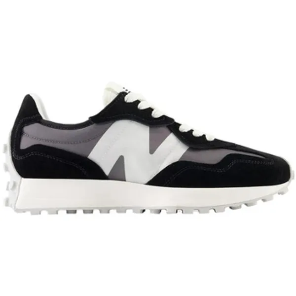 New Balance 327 Zwart, vergelijk prijzen bij 1 winkel