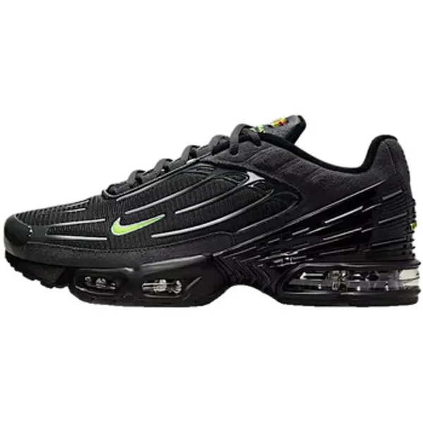 Nike Sneakers Nike Baskets Air Max Plus 3 cuir — vergelijk prijzen bij 1 winkel