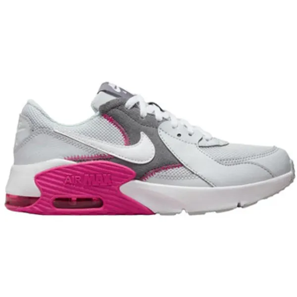 Nike Air Max Zilver
