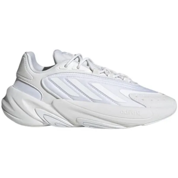 Adidas Sneakers adidas Baskets Ozelia J textile — vergelijk prijzen bij 1 winkel