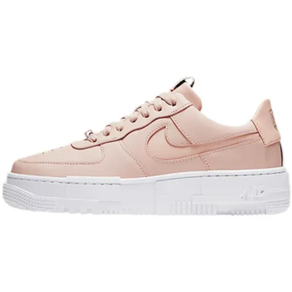 Nike Sneakers Nike Baskets Air Force 1 Pixel cuir — vergelijk prijzen bij 1 winkel