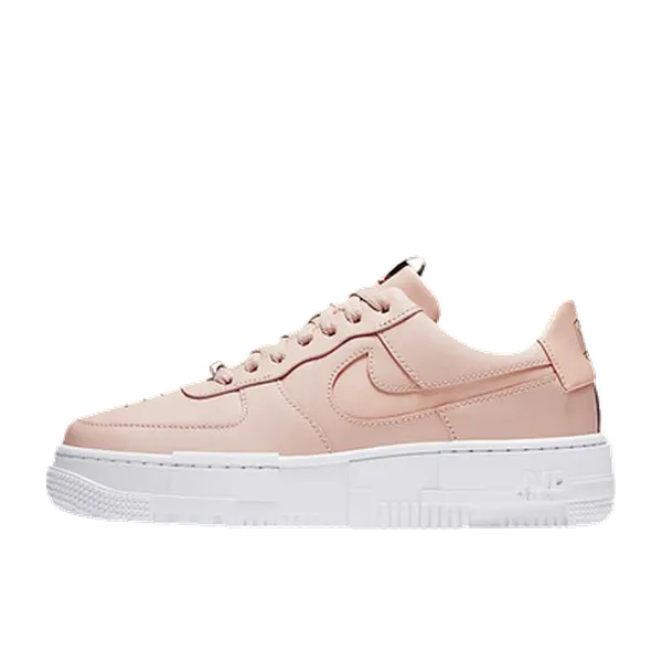 Nike Air Force 1 Pixel Beige, vergelijk prijzen bij 1 winkel