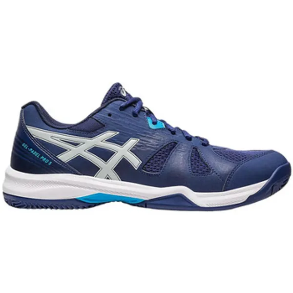 ASICS Tennisschoenen Asics Baskets Gel-Padel Pro 5 synthétique — vergelijk prijzen bij 1 winkel