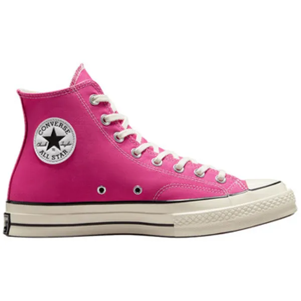 Converse Sneakers Converse Baskets Chuck 70 Hi toile durable — vergelijk prijzen bij 1 winkel