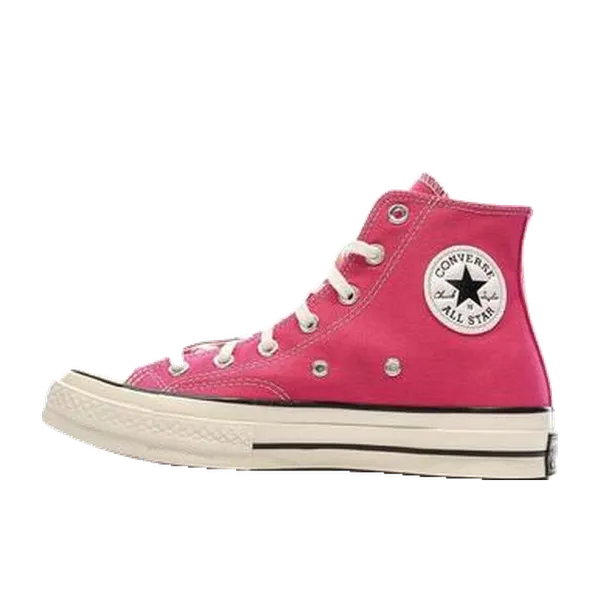 Converse Chuck 70 Hi Durable Roze, vergelijk prijzen bij 1 winkel
