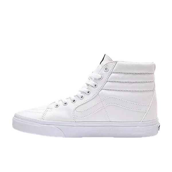 Skateschoenen Vans SK8-Hi Wit, vergelijk prijzen bij 1 winkel