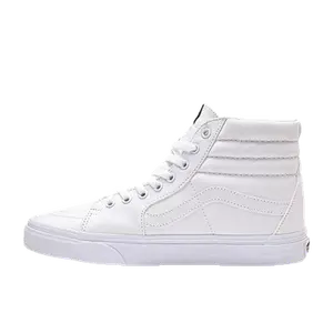 Vans Sk8-Hi wit