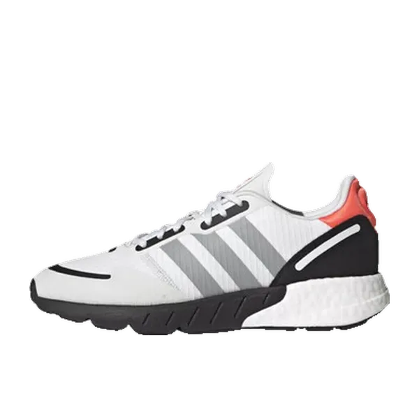 adidas ZX 1K Boost Wit, vergelijk prijzen bij 2 winkels