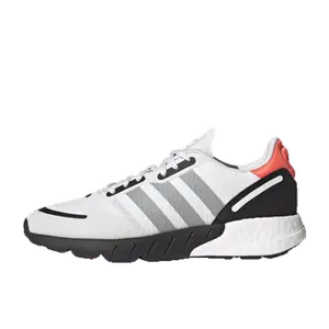 adidas ZX wit