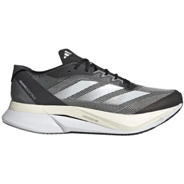 Adidas Hardloopschoenen adidas Chaussures de running Adizero Boston 12 léger — vergelijk prijzen bij 1 winkels