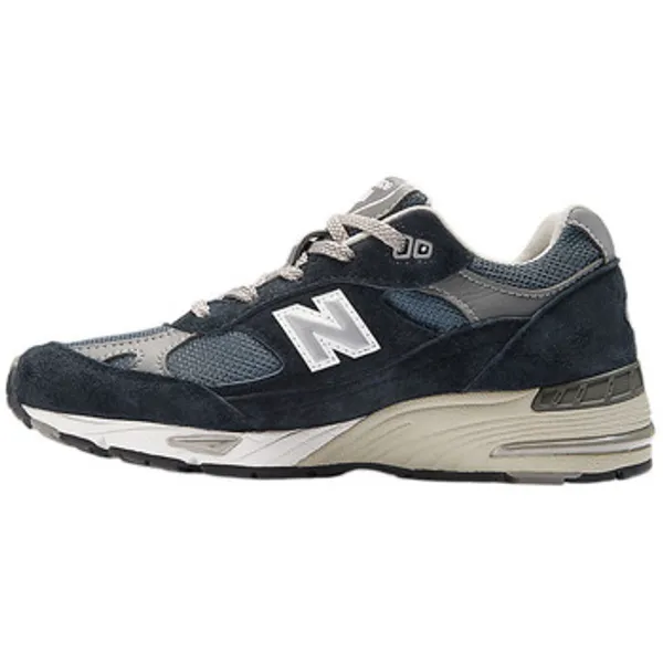 New Balance 991 Blauw, vergelijk prijzen bij 1 winkel