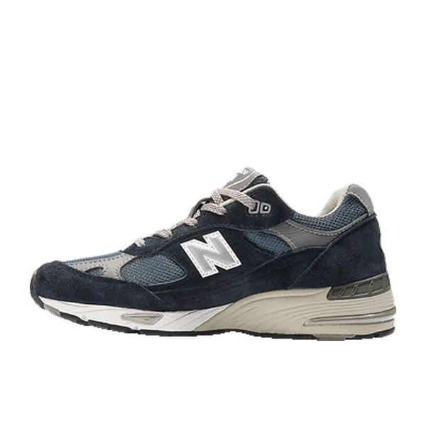 New Balance 991 Blauw, vergelijk prijzen bij 1 winkel