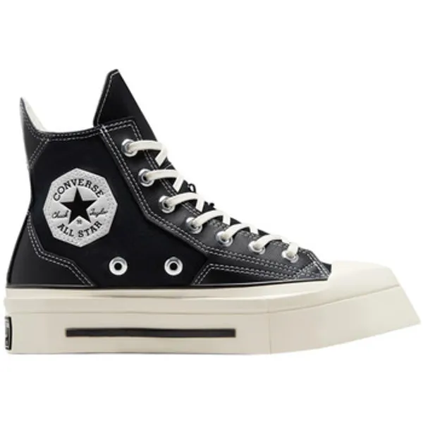 Converse Chuck 70 De Luxe Zwart, vergelijk prijzen bij 1 winkel