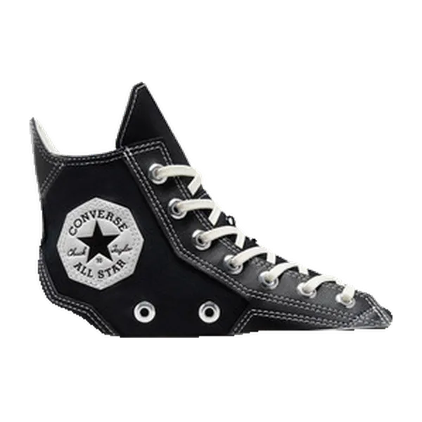 Converse Chuck 70 De Luxe Zwart, vergelijk prijzen bij 1 winkel