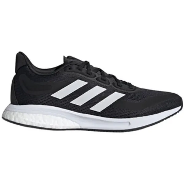 adidas Supernova Zwart, vergelijk prijzen bij 1 winkel