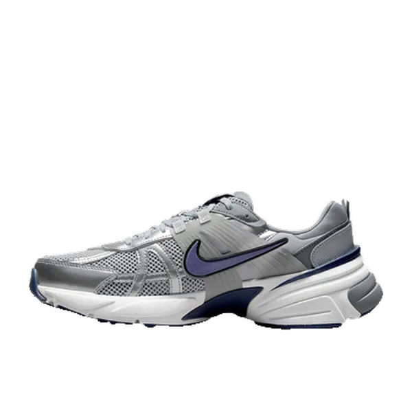Nike V2K Run Grijs Métallisé, vergelijk prijzen bij 1 winkel