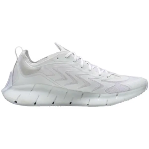 Reebok ZIG Kinetica 21 Mousse Wit, vergelijk prijzen bij 1 winkel