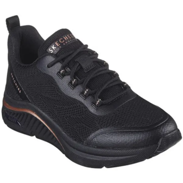 Skechers Arch Fit S Semelle Intérieure Amovible Zwart, vergelijk prijzen bij 1 winkel
