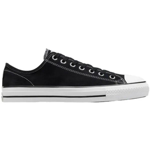 Converse Chuck Taylor All Star Hi Zwart, vergelijk prijzen bij 1 winkel