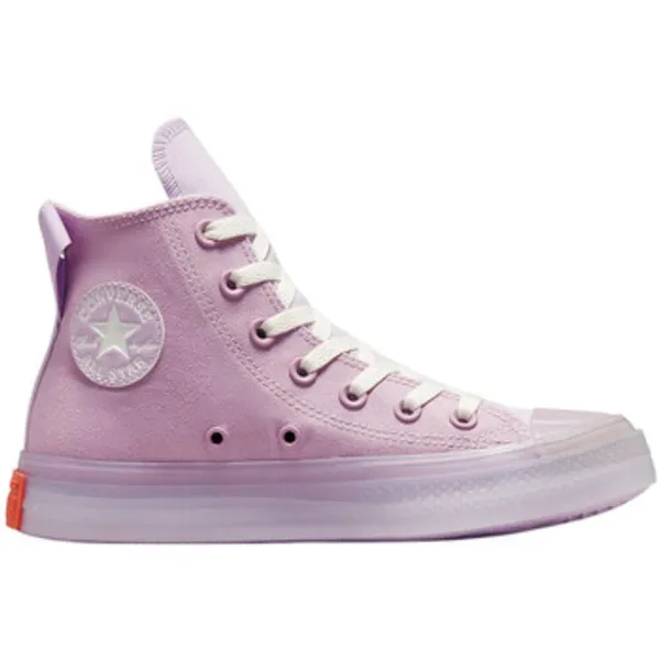 Converse Hoge Sneakers Converse Baskets Chuck 70 Low toile — vergelijk prijzen bij 1 winkel