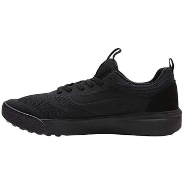 Vans SK8-Mid Reissue Zwart, vergelijk prijzen bij 1 winkel