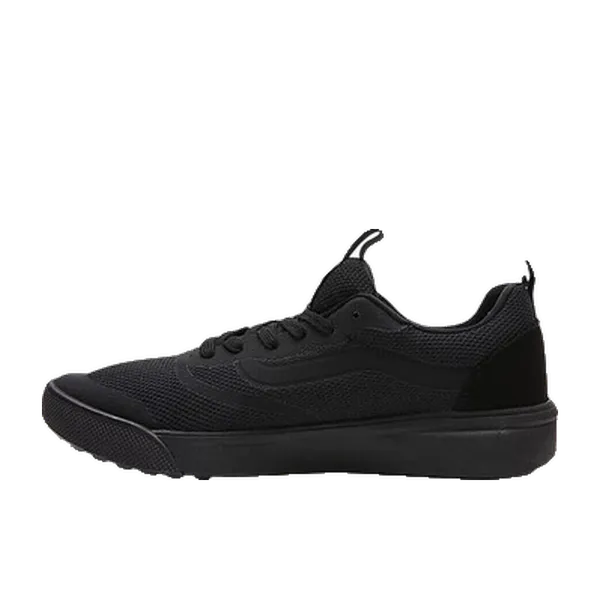 Vans SK8-Mid Reissue Zwart, vergelijk prijzen bij 1 winkel