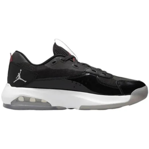 Nike Air Jordan 200E Zwart, foto 2 van 2