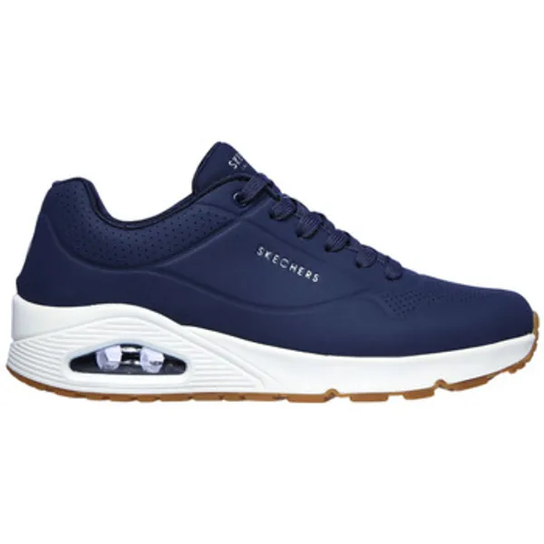 Skechers Uno Stand On Air Air-Cushioned Marine, vergelijk prijzen bij 1 winkel
