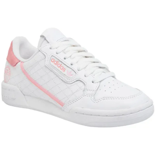 adidas Continental 80 Roze, vergelijk prijzen bij 1 winkel