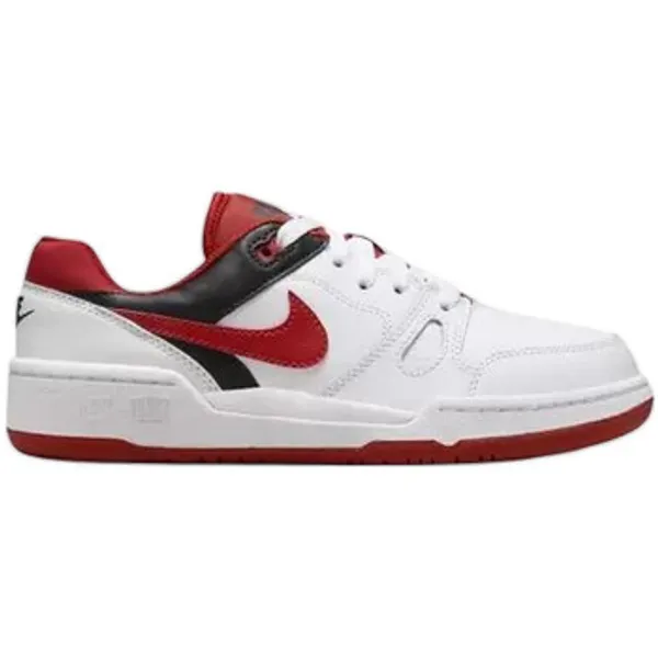Nike Sneakers Nike Baskets Full Force cuir — vergelijk prijzen bij 1 winkel